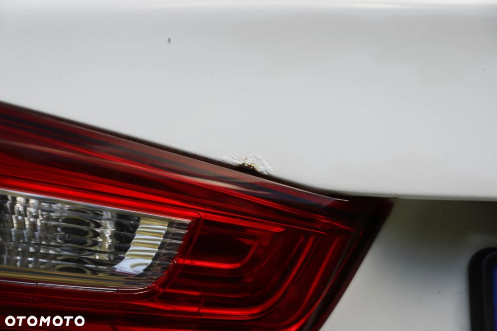 Mitsubishi ASX - 11