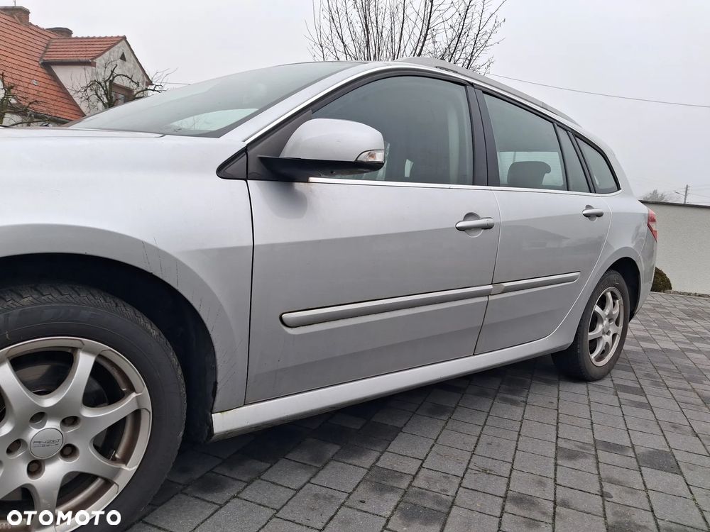 Renault Laguna 2.0 16V 140 Expression - 11