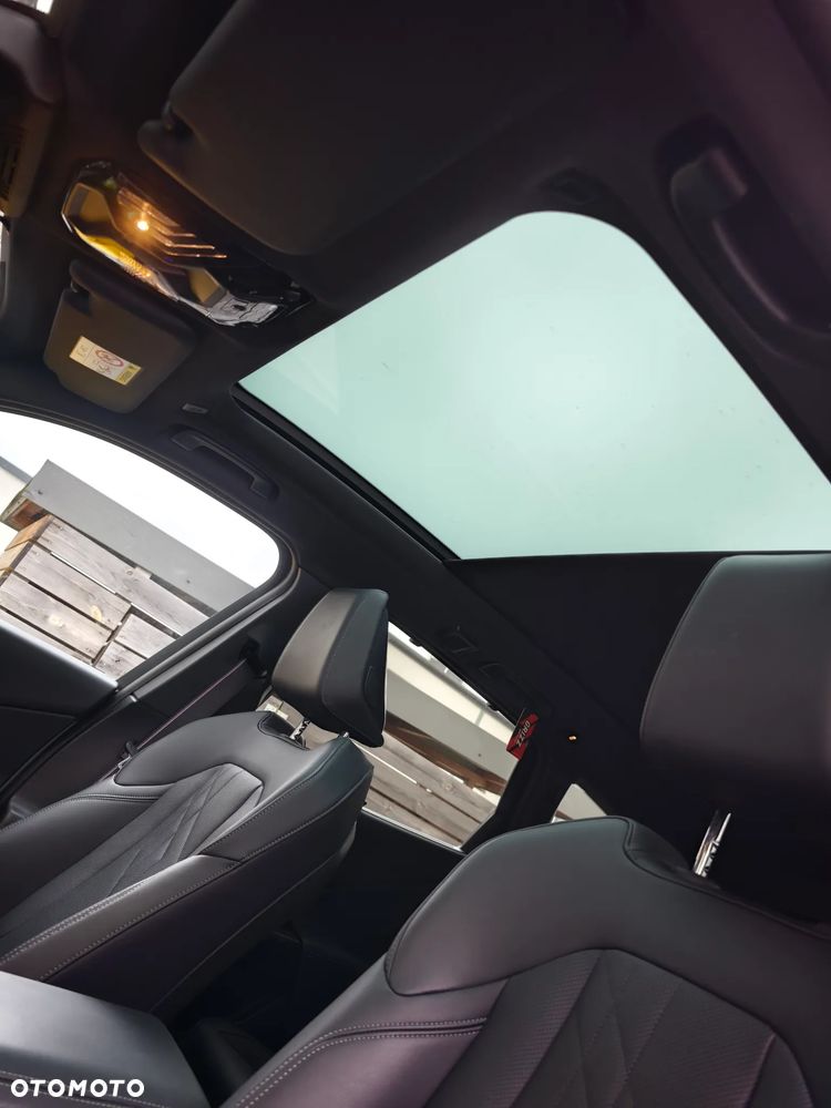 BMW X3 xDrive40d mHEV - 6