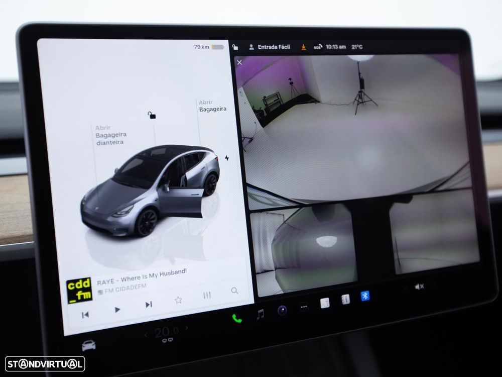 Tesla Model Y Long Range Dual Motor AWD - 28