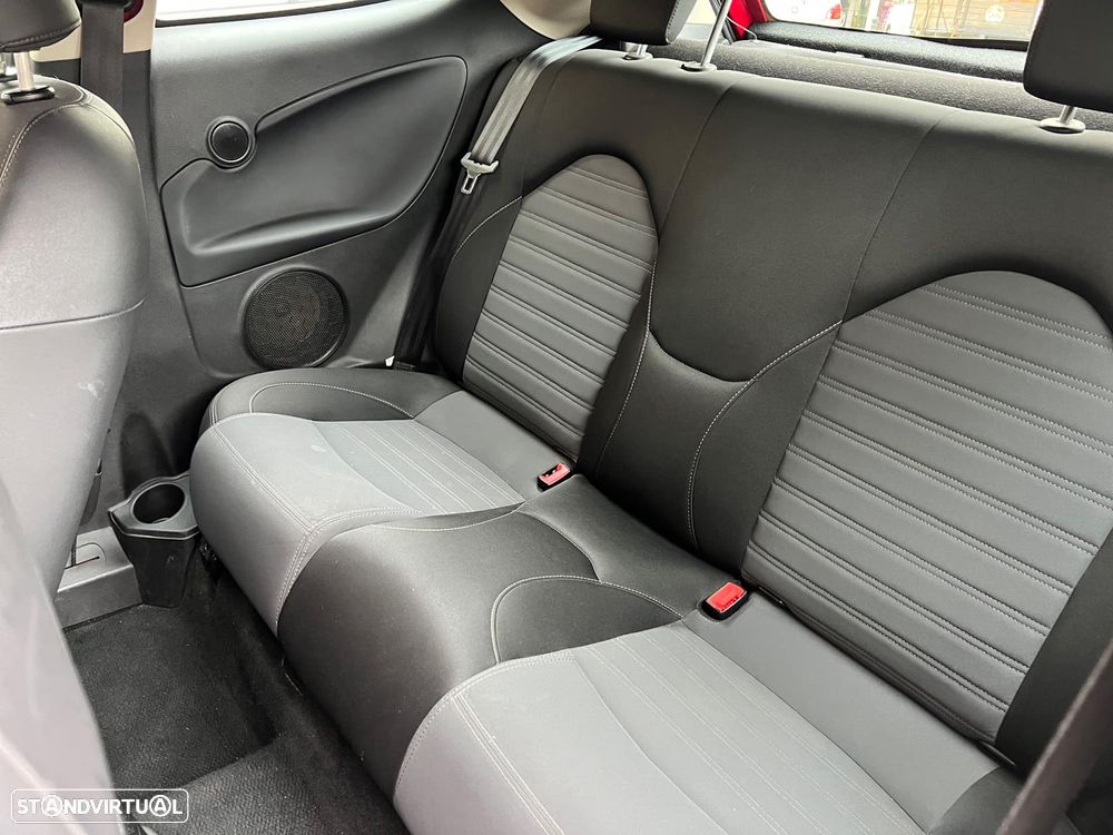 Alfa Romeo MiTo 0.9 8V Turbo Twinair Urban - 14