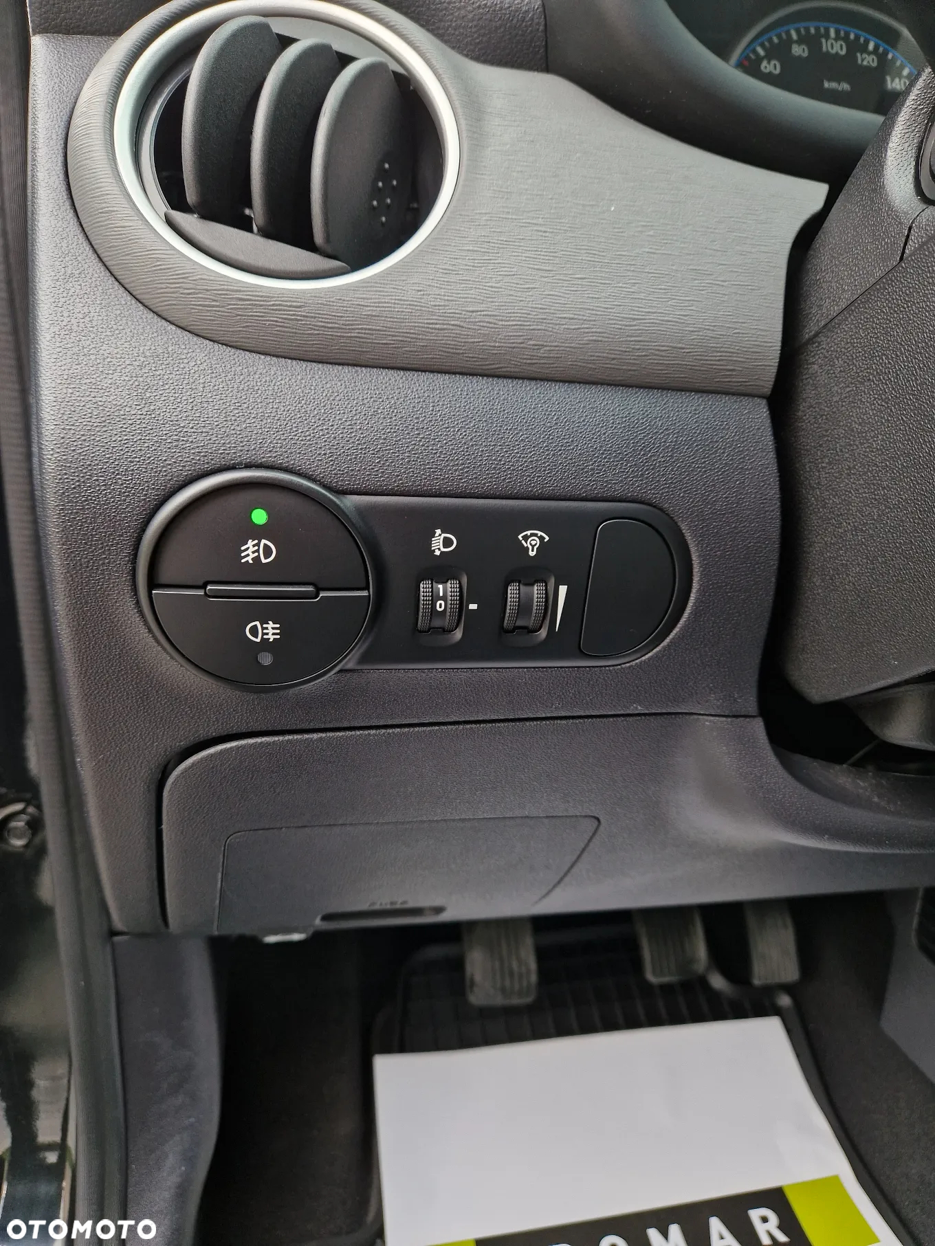 Hyundai i10 1.1 Style - 33