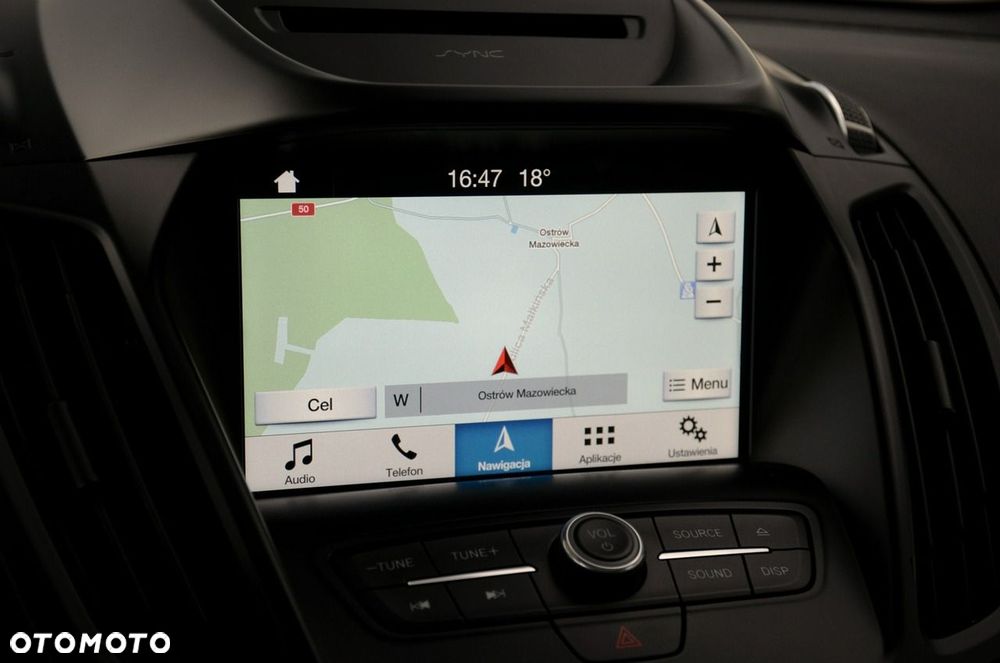 Ford Kuga - 24