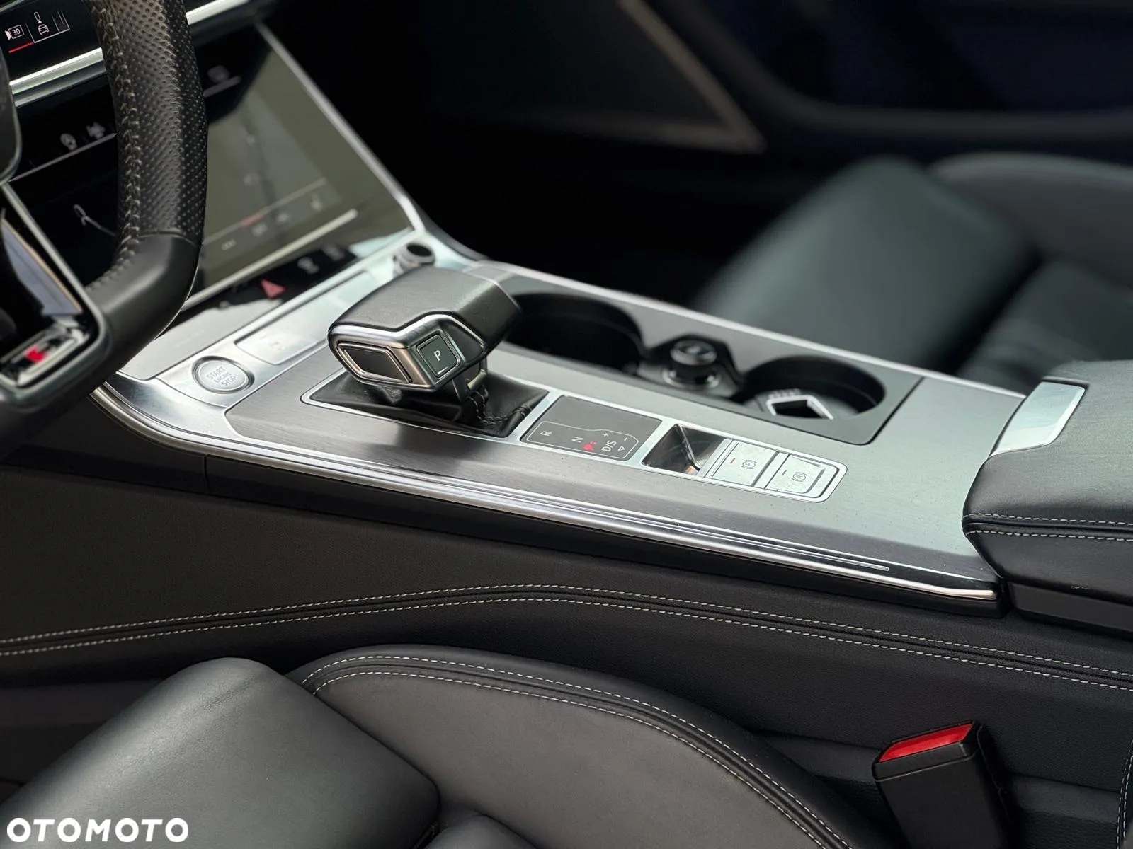 Audi A6 3.0 TDI Quattro Tiptronic - 11