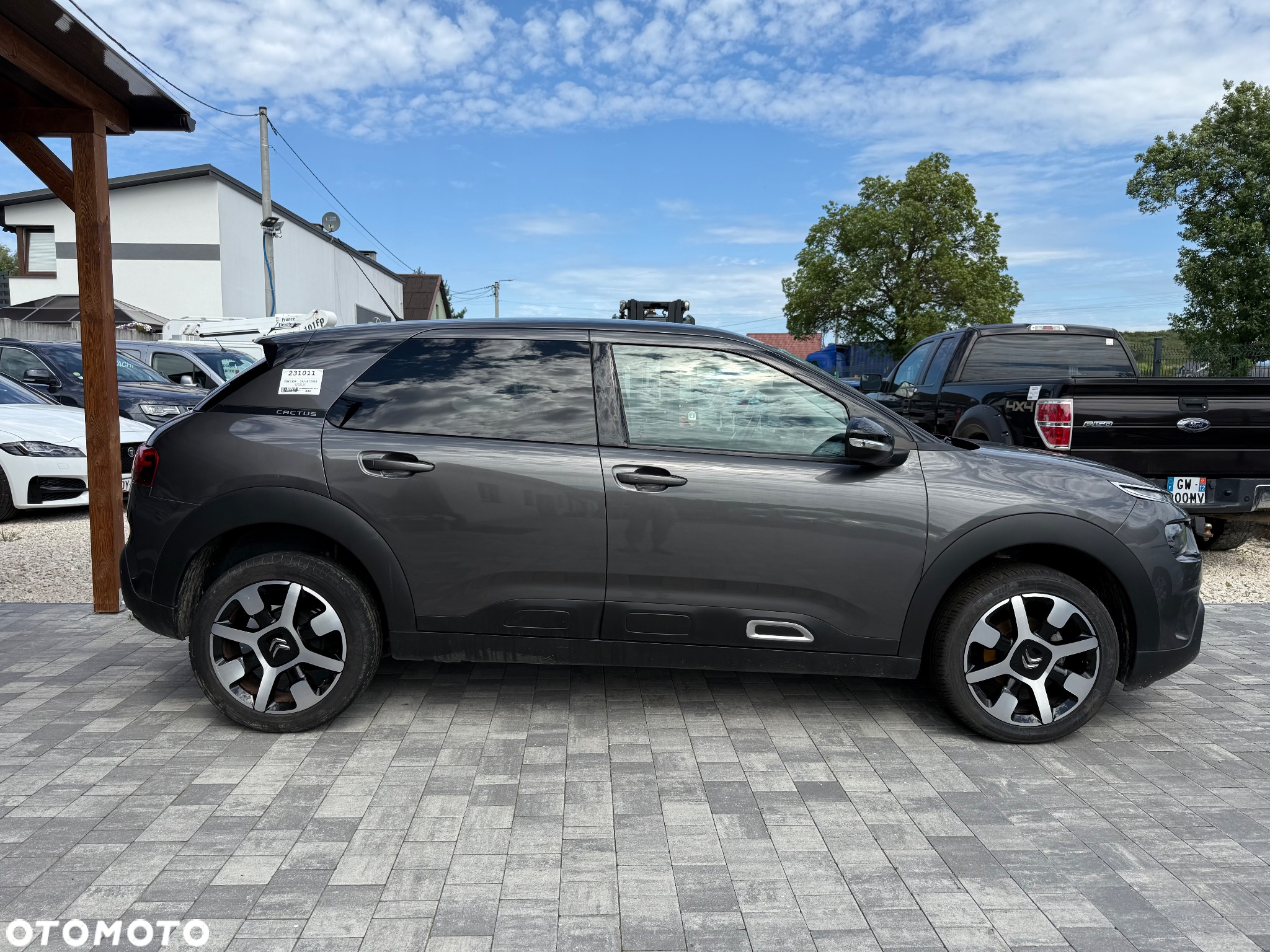 Citroën C4 Cactus - 6