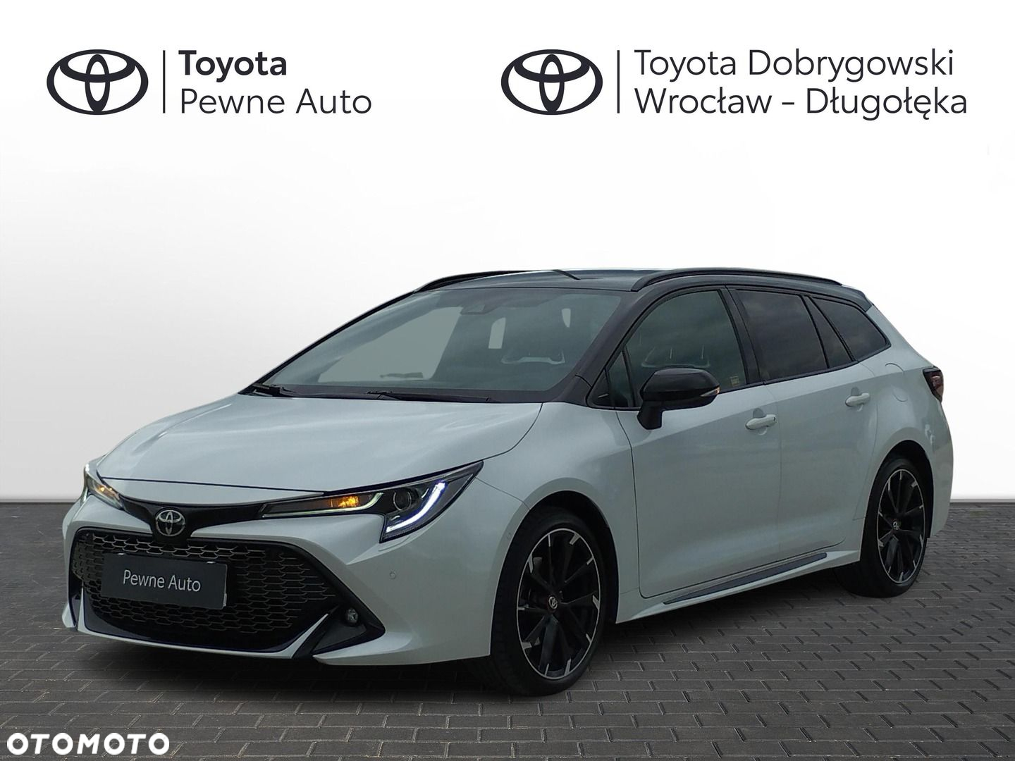 Toyota Corolla - 3
