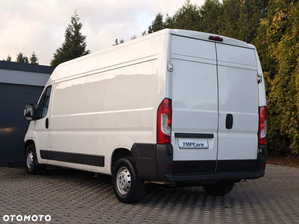 Peugeot Boxer - 22