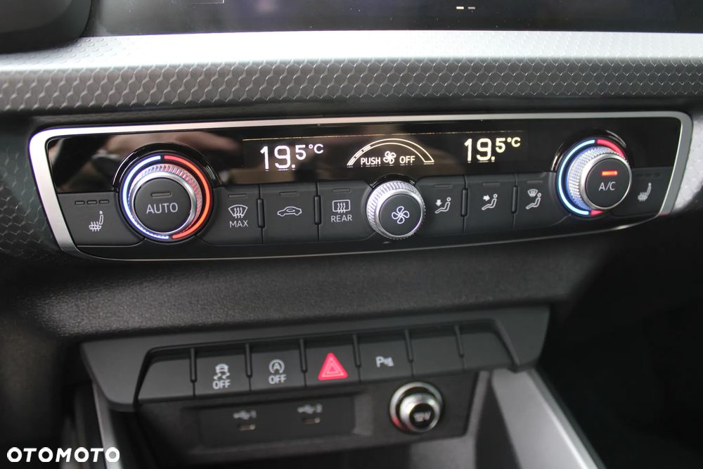 Audi A1 Sportback 30 TFSI S tronic - 20