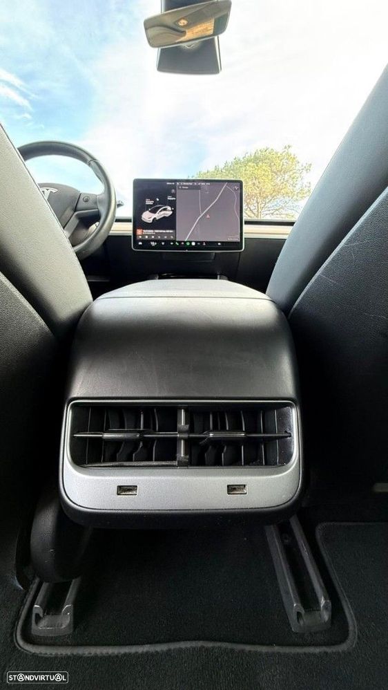 Tesla Model 3 AWD Dual Motor Performance - 16