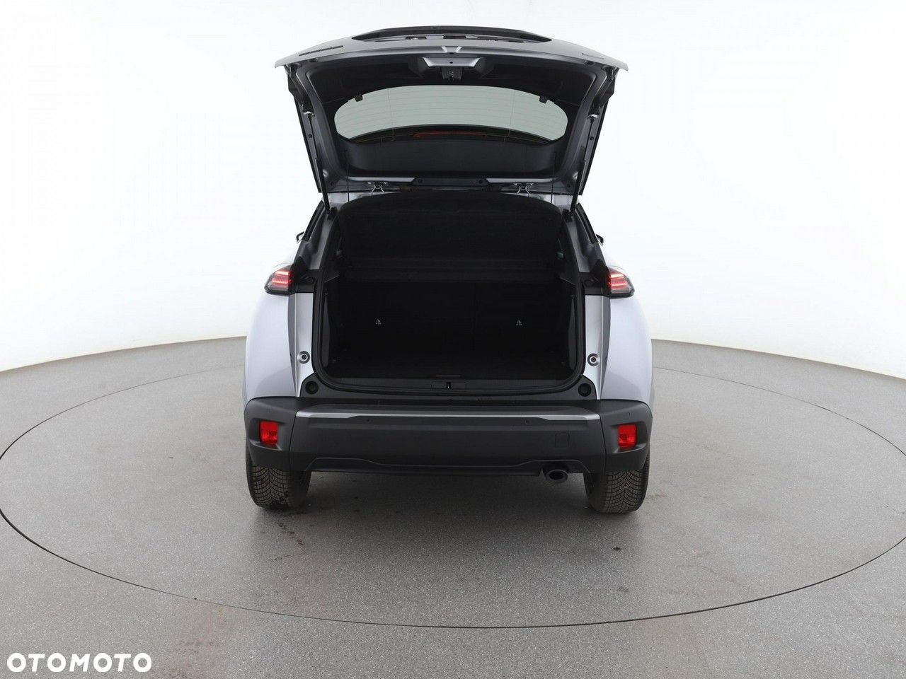 Peugeot 2008 PureTech 100 Allure - 19