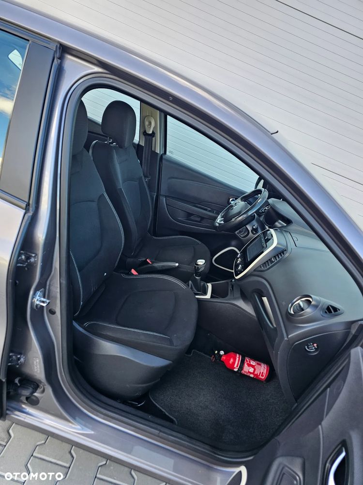 Renault Captur 0.9 Energy TCe S-Edition - 28