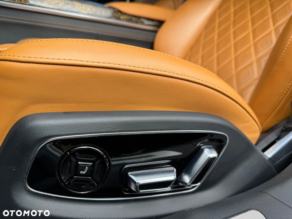 Audi A8 60 TDI quattro tiptronic - 13