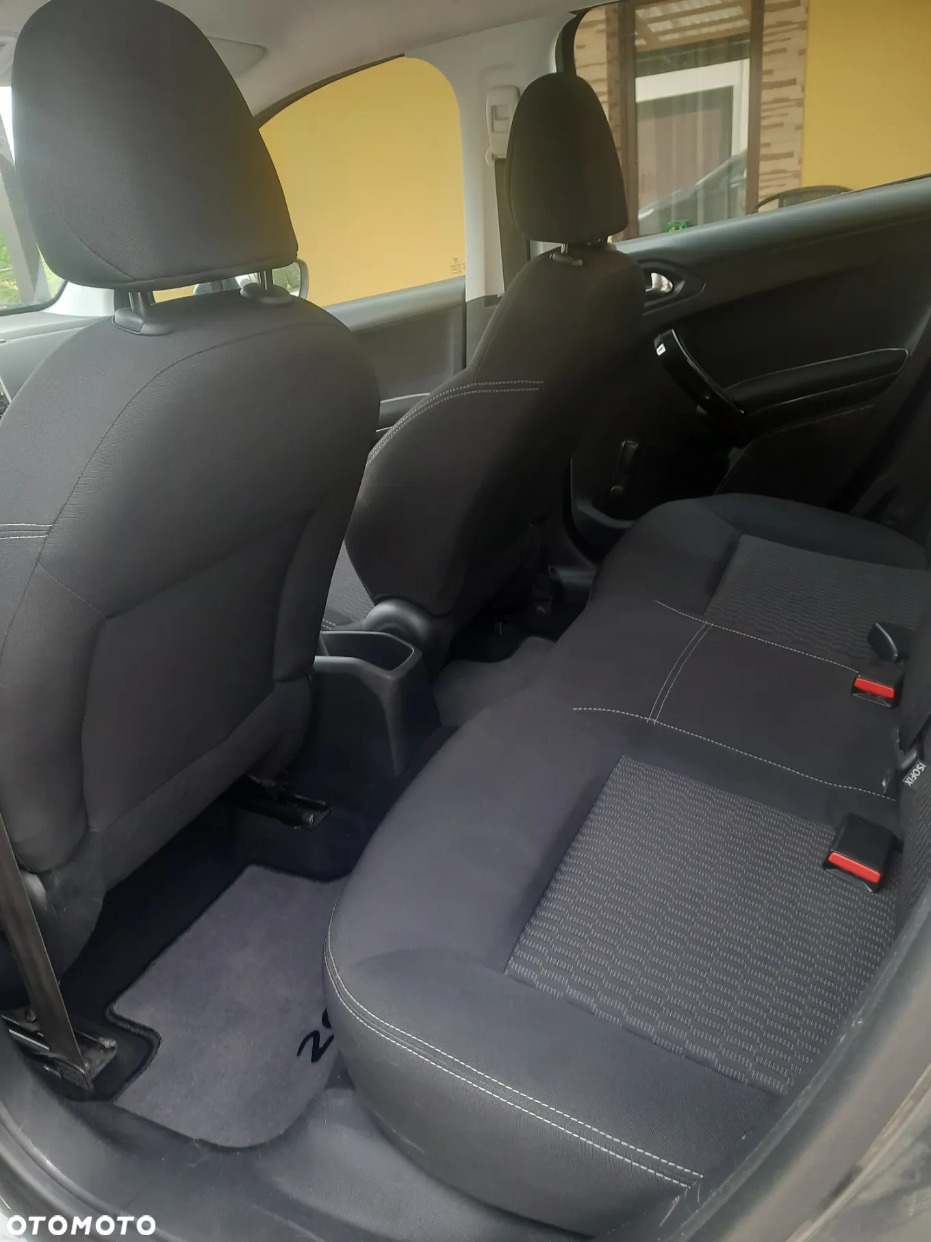 Peugeot 208 1.6 BlueHDi Active - 7