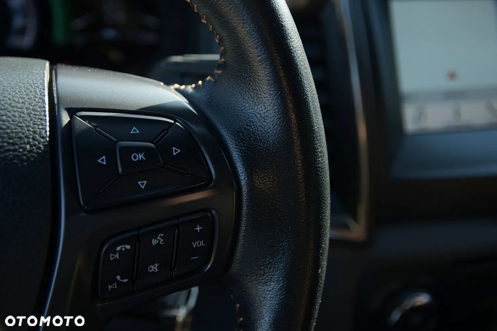 Ford Ranger 3.2 TDCi 4x4 DC Wildtrak EU6 - 26