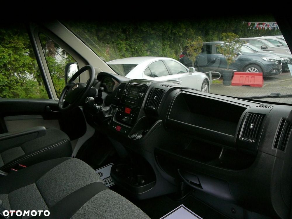 Fiat Ducato - 29