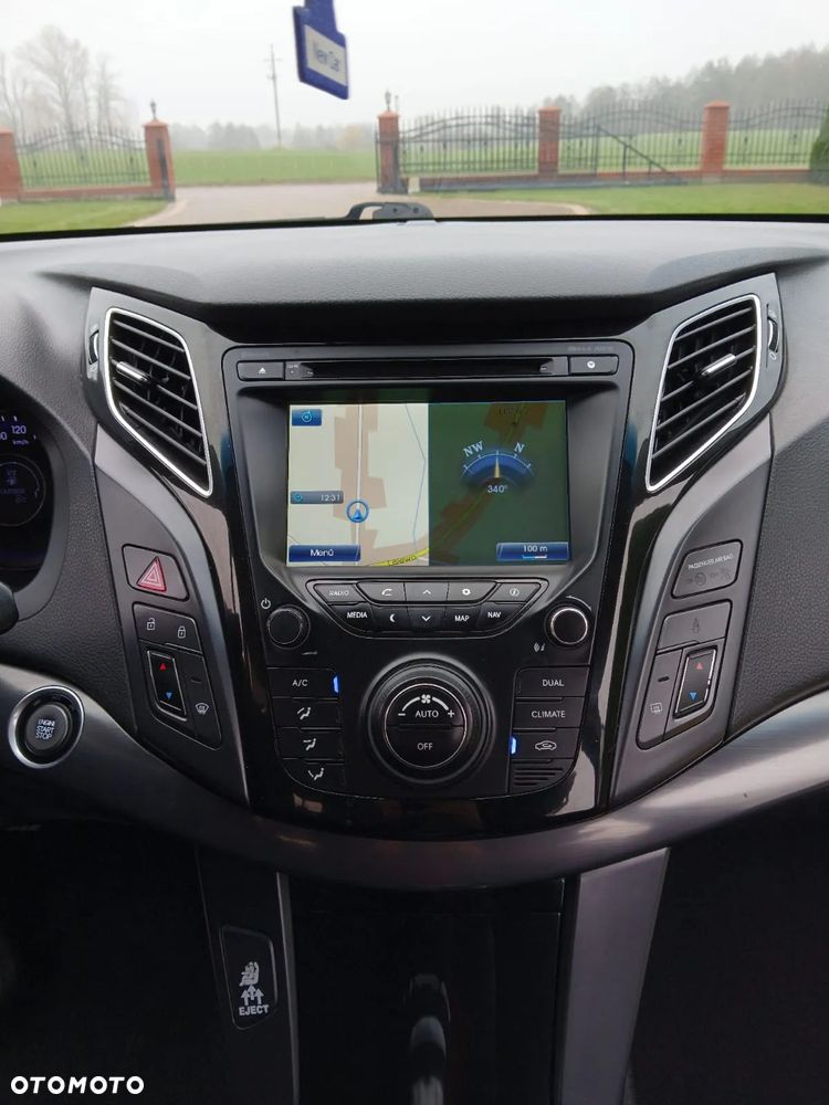 Hyundai i40 1.7 CRDi Comfort + - 29