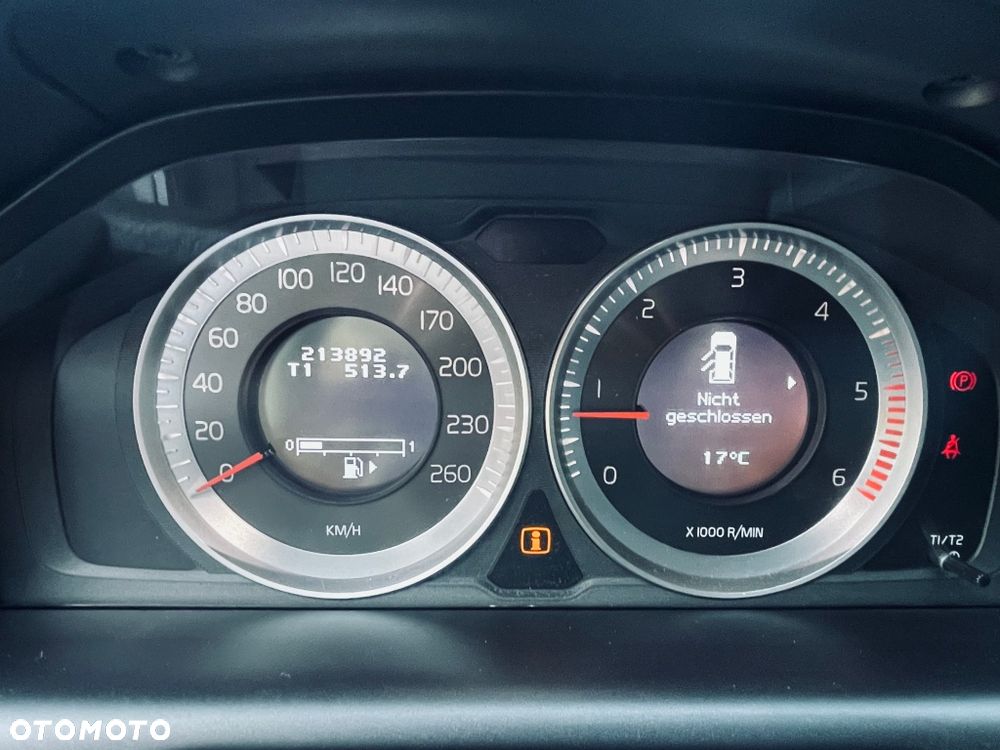 Volvo XC 60 D3 AWD R Design - 14