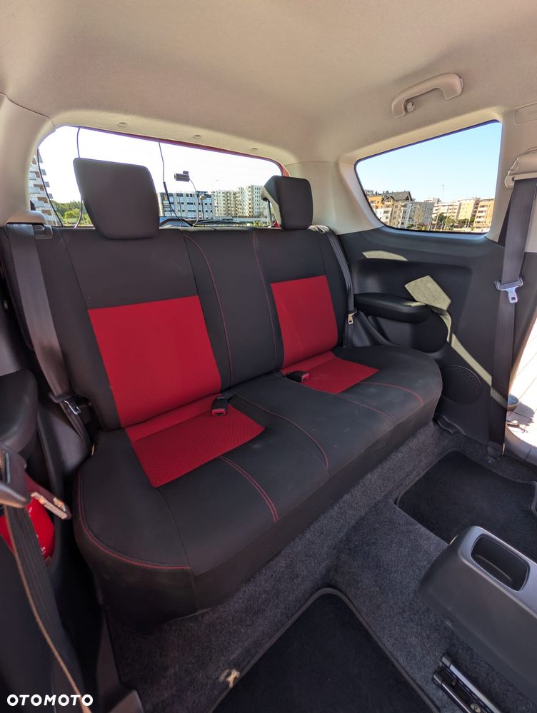 Suzuki Swift - 24