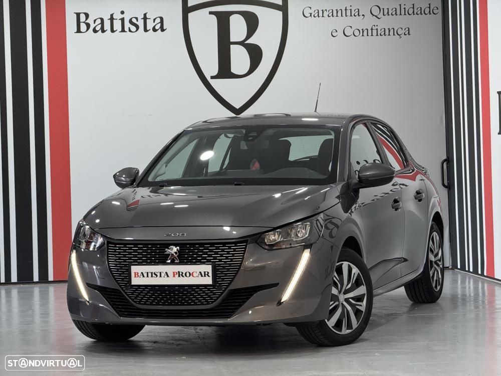 Peugeot 208 PureTech 100 Active Pack - 2