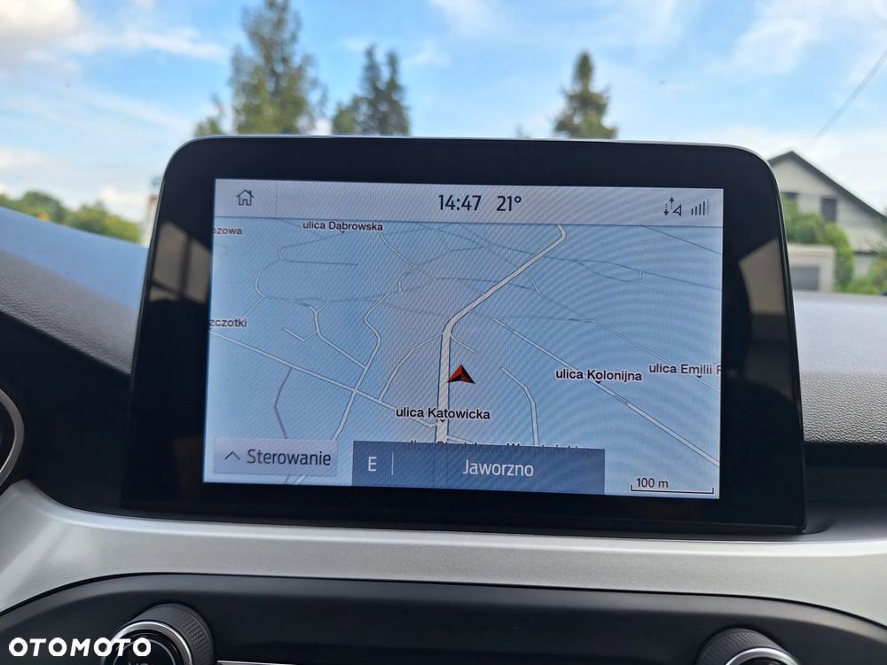 Ford Focus 1.5 EcoBlue Connected - 29