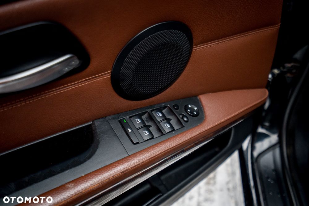 BMW Seria 3 330xd DPF - 20