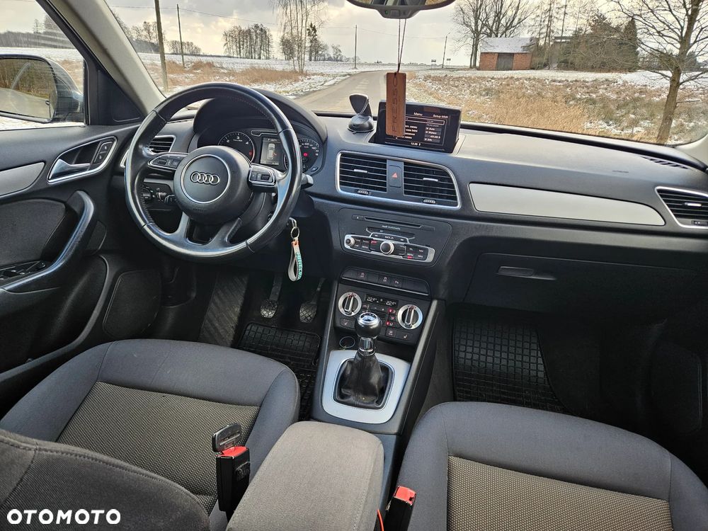 Audi Q3 2.0 TDI - 24