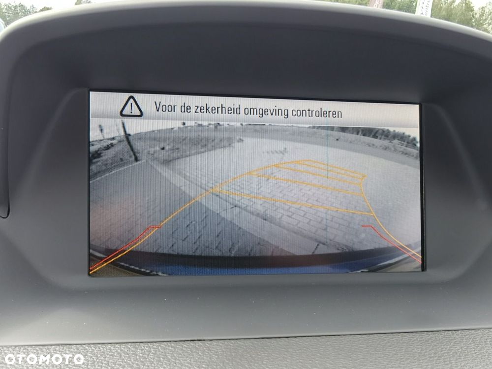 Opel Mokka - 35