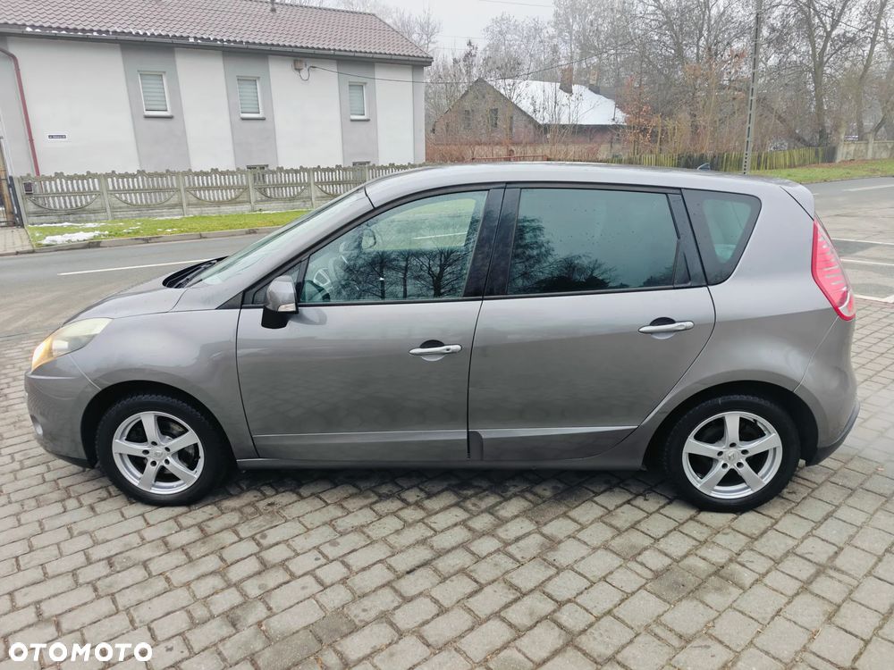 Renault Scenic TCe 130 Dynamique - 2
