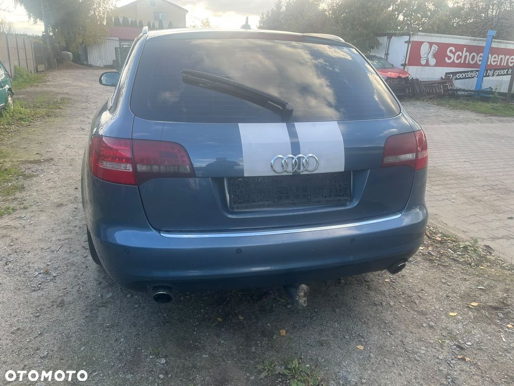 Audi A6 Avant - 3