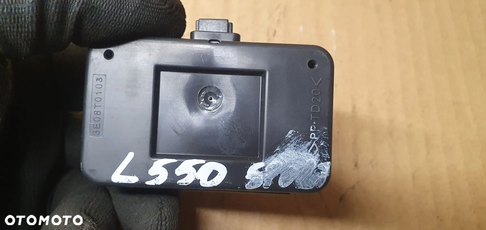 Moduł sterownik anteny Land Rover Discovery Sport L550 FK72-15K602-BA - 6