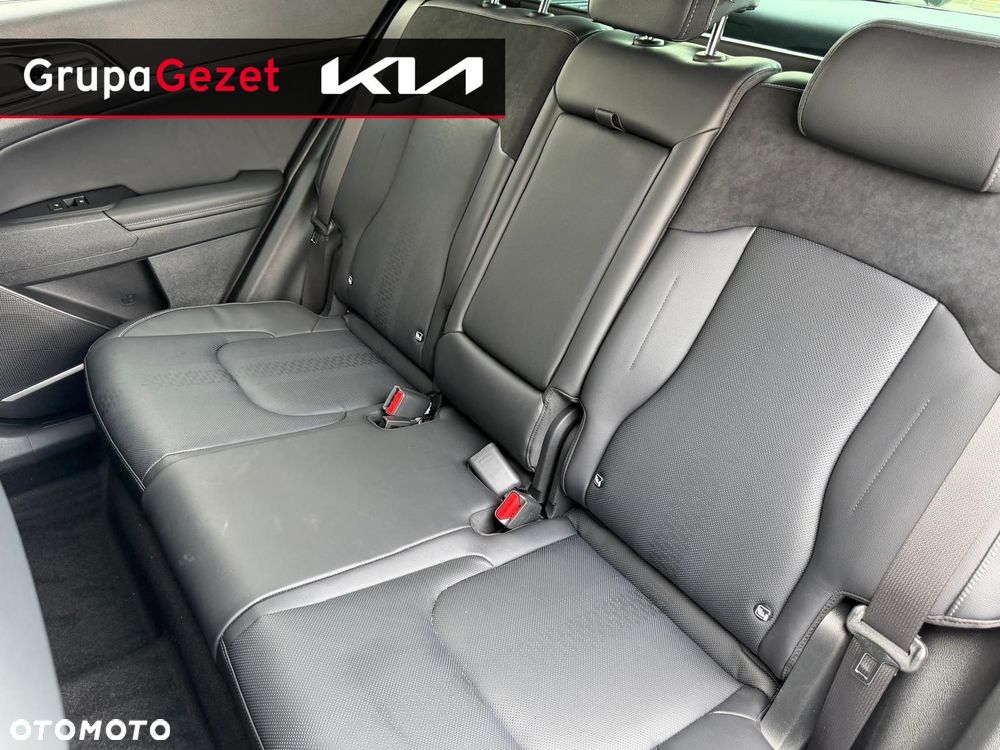 Kia Sportage 1.6 T-GDI HEV Black Edition 2WD - 15