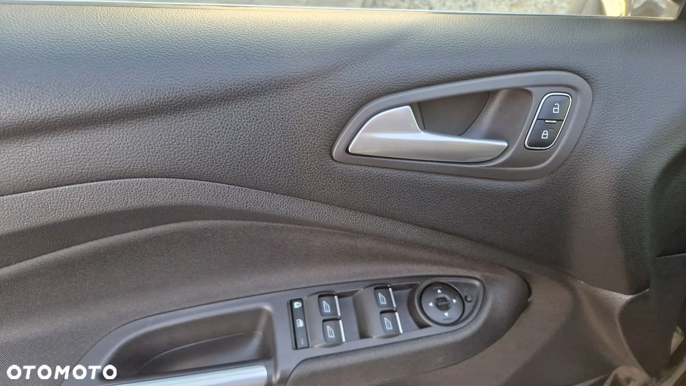 Ford Grand C-MAX Gr 1.0 EcoBoost Titanium ASS - 23