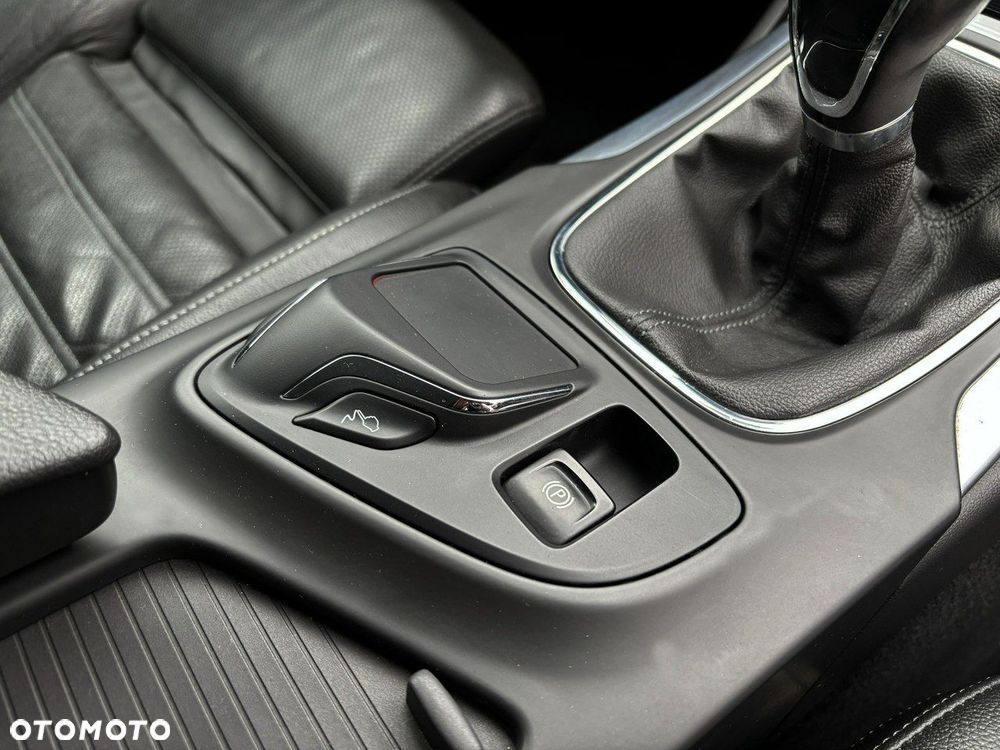 Opel Insignia CT 2.0 CDTI 4x4 S&S - 21