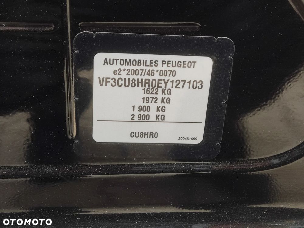 Peugeot 2008 1.4 HDi Active - 15