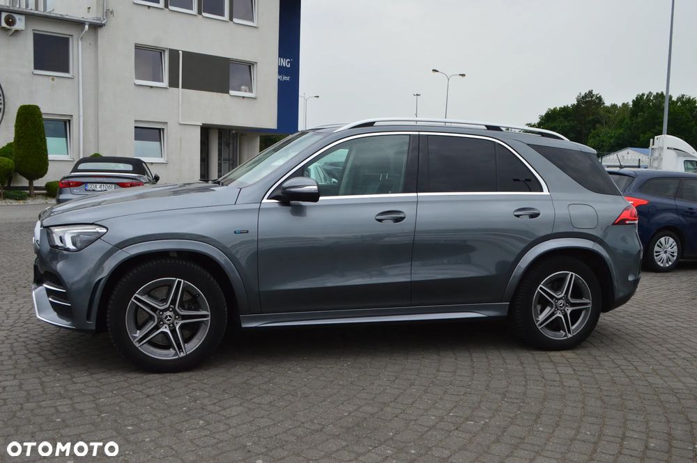 Mercedes-Benz GLE - 6