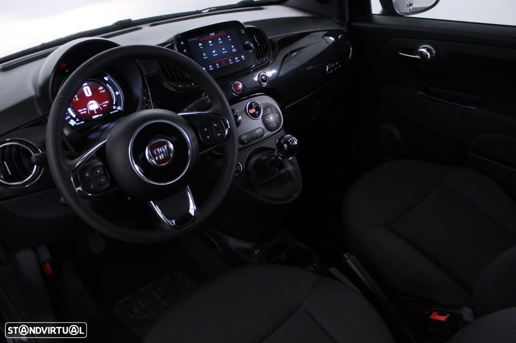 Fiat 500 1.0 Hybrid - 30