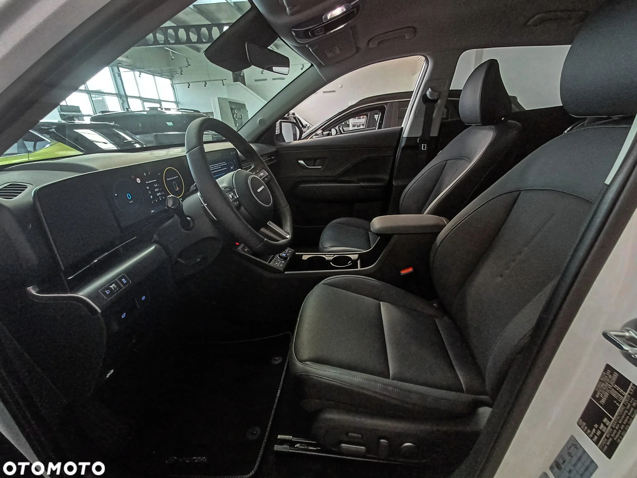 Hyundai Kona Electric 64kWh Platinum - 13