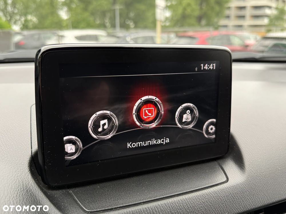 Mazda CX-3 2.0 SkyMotion - 13