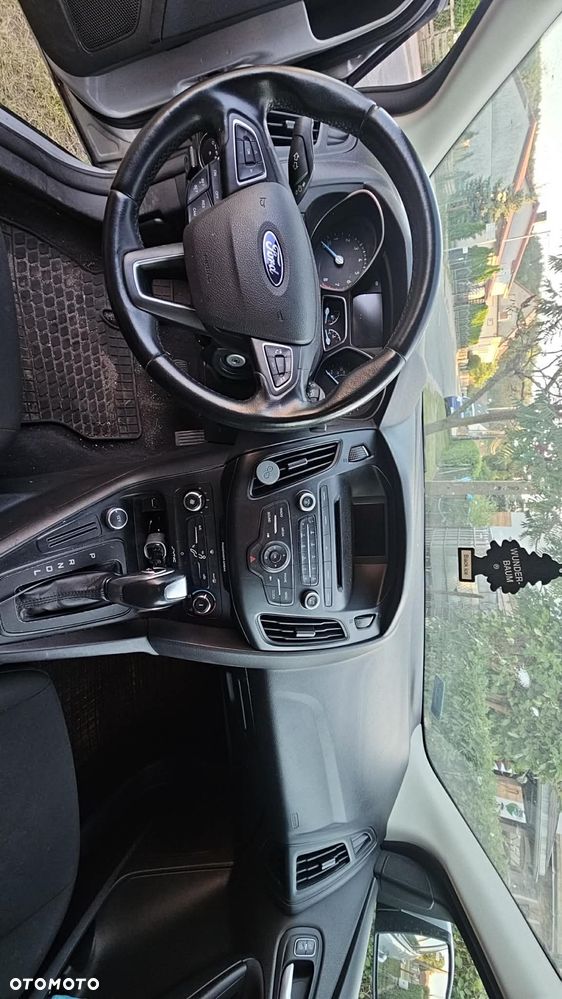 Ford Focus - 3