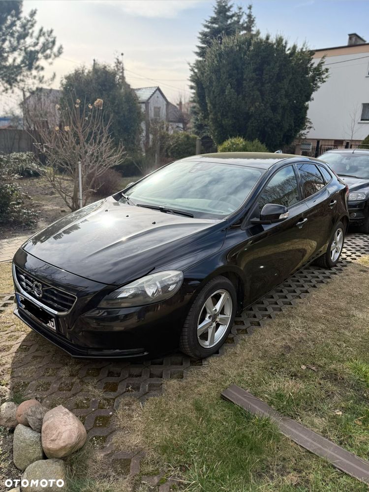 Volvo V40 D2 Kinetic - 1