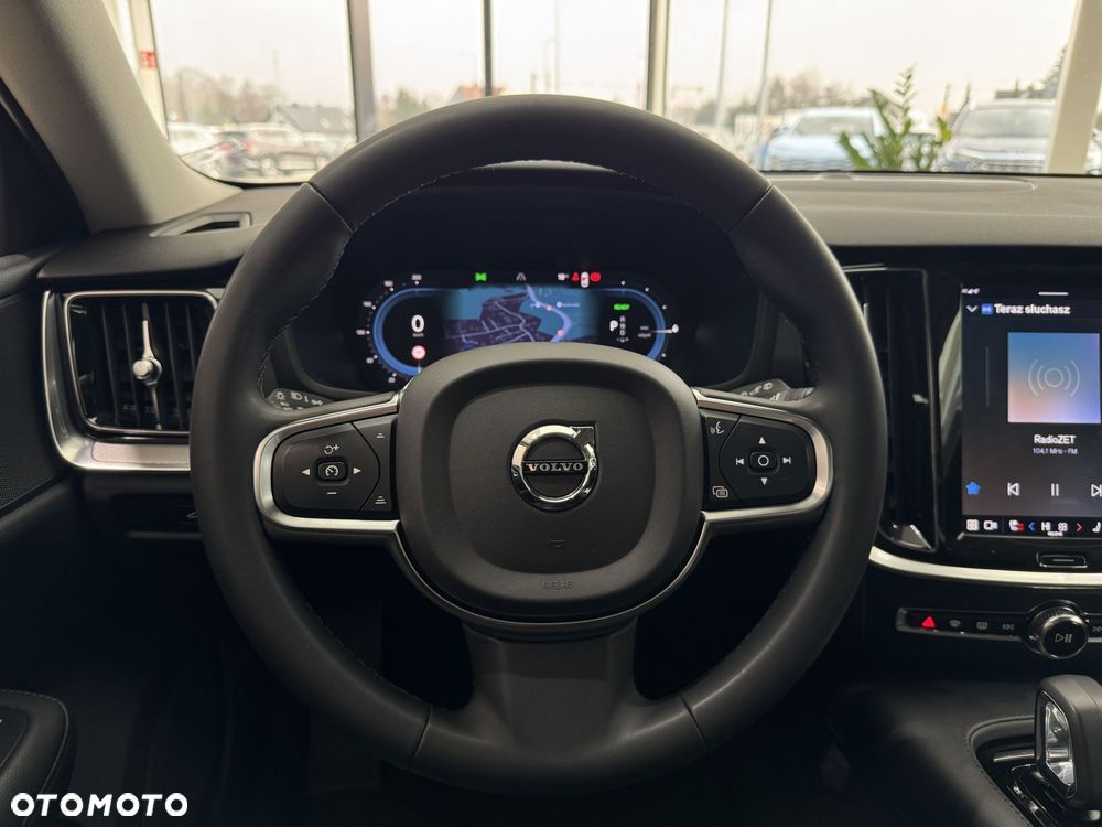 Volvo V60 - 16