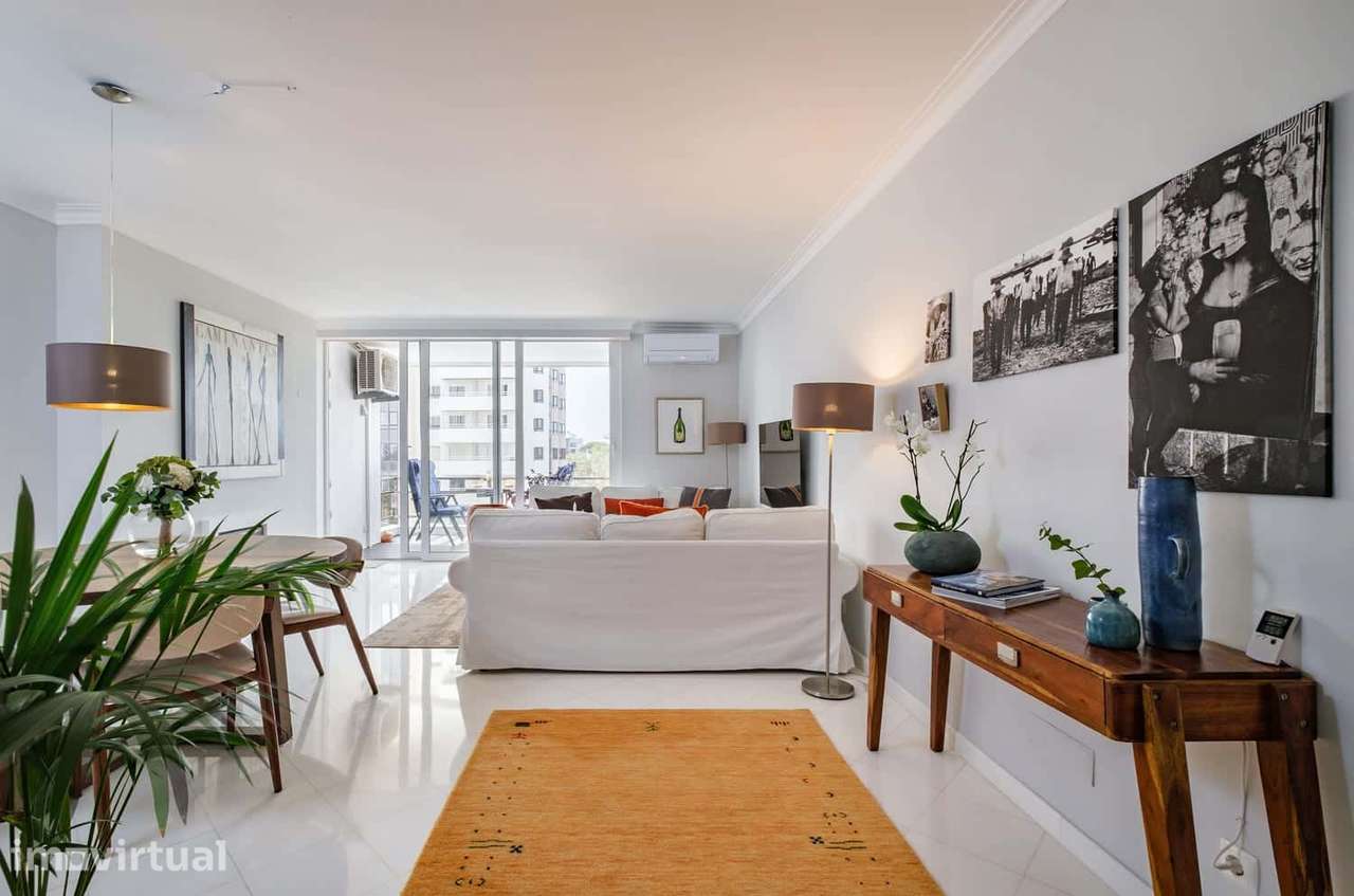 Scenic Space Apartment - Cascais - Grande imagem: 4/41