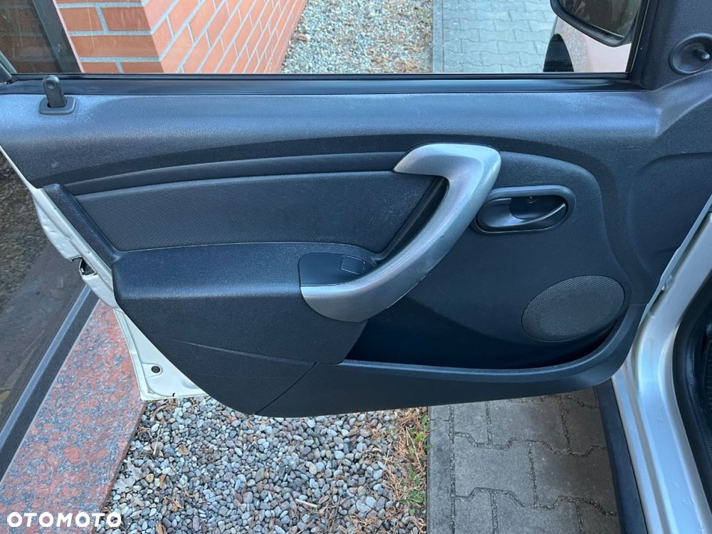 Dacia Duster 1.6 Ambiance - 14