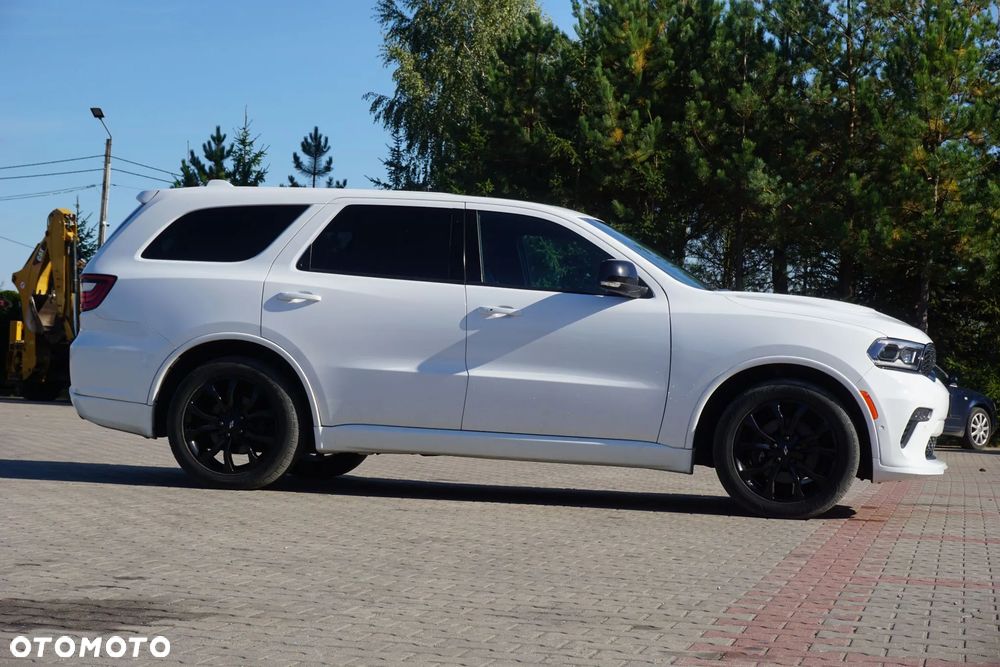 Dodge Durango - 4
