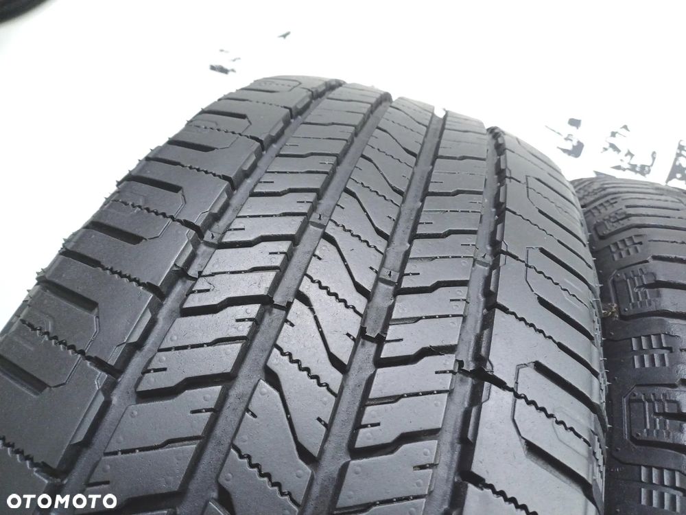 4x 245/60r18 laufenn 2022 letnie 8mm 60071 - 4