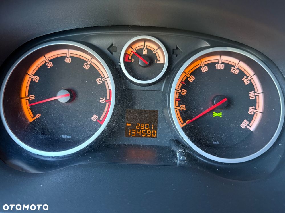 Opel Corsa 1.2 16V Energy - 14