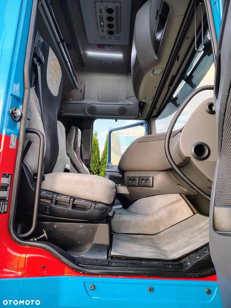 DAF XF106 - 9