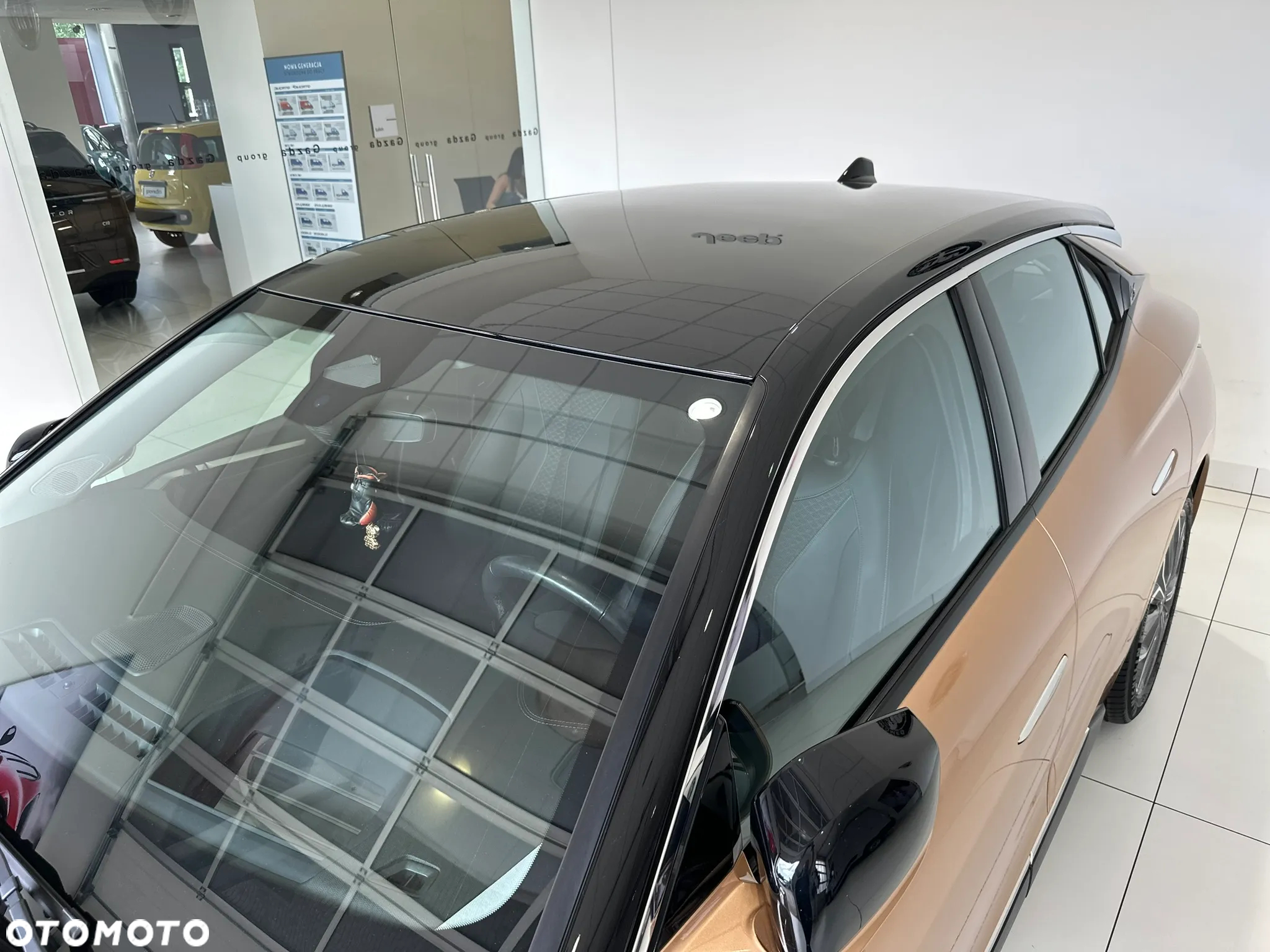 DS Automobiles DS 4 1.2 PureTech Trocadero - 3