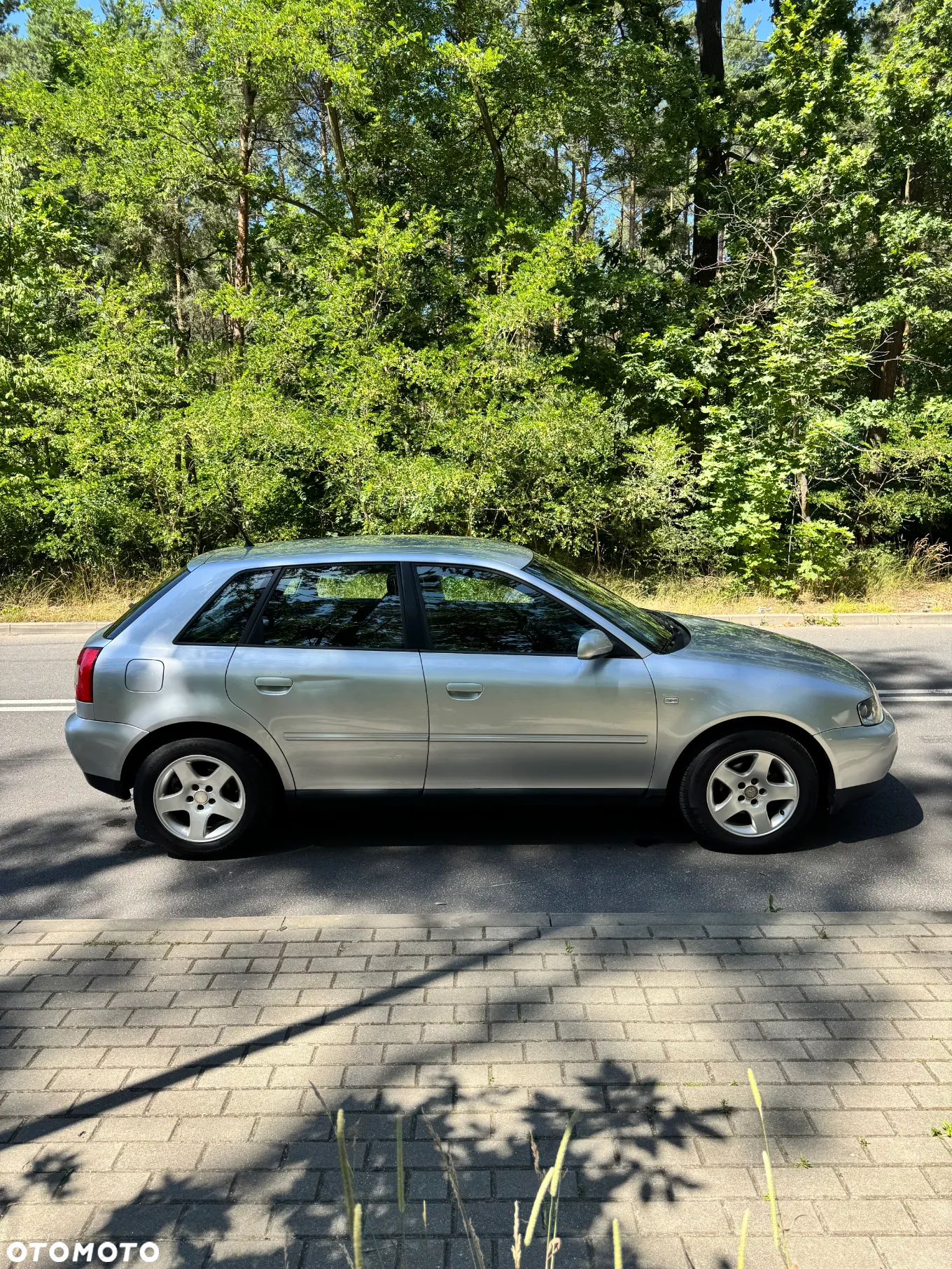 Audi A3 - 2