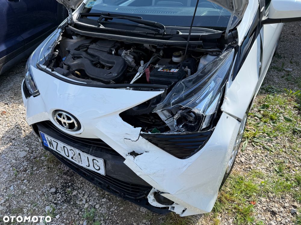 Toyota Aygo - 32
